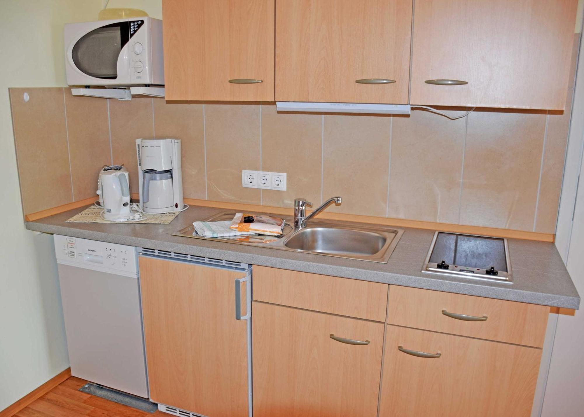 Ferienappartement Zur Granitz Seerams Kültér fotó